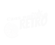 Logo restauracji Czas na Retro w Pucku